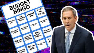 The Women’s Budget Statement Was Full Of Promises We’d Heard Before