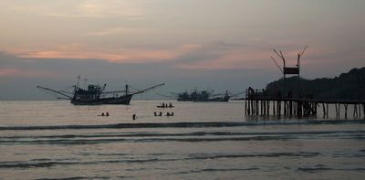 Thailand and Cambodia are bickering over their borders again. Can diplomacy prevent a return to war?