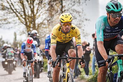 'This is a huge disappointment' - Christophe Laporte shifts focus from Tour de France to 'full recovery' from quadriceps tear in training crash