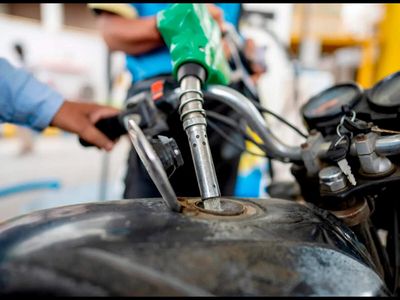 Iran war energy shock drives India's interest in ethanol and other biofuels