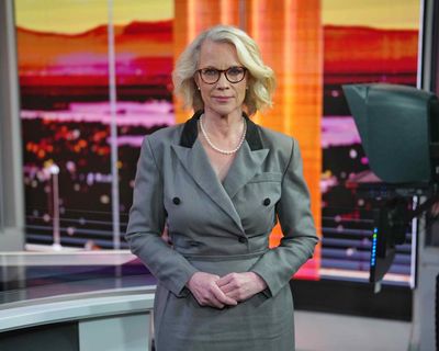 ABC ombudsman declares Laura Tingle’s Israel analysis ‘duly impartial’ as complaints campaigns gain traction