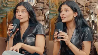 Kylie Jenner Slams The ‘Diabolical’ & ‘Insane’ Way Paparazzi Treated Her At 16 Y/O