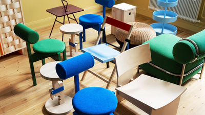 IKEA’s 10th PS Collection Is Finally Here – And It’s Packed with Playful Pieces That Will Bring Joy to Your Home