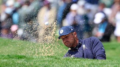 Bryson DeChambeau Is Too Distracted By LIV Golf to Contend in Majors