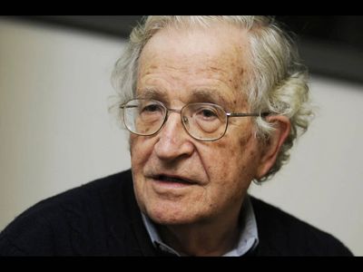 Quote of the day by American philosopher and professor Noam Chomsky: “There are no poor countries— only systems that have failed to manage resources.” — Is poverty really man-made? The hidden truth behind broken economic systems, wealth concentration, and growing inequality continues fueling global frustration and social instability