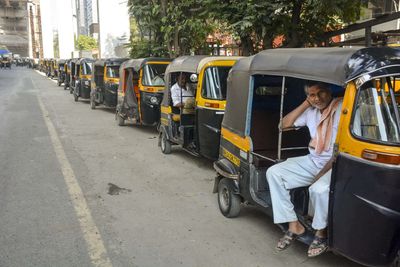 CNG Price Hike: Natural gas gets costlier by Rs 2 per kg after petrol, diesel rate shock