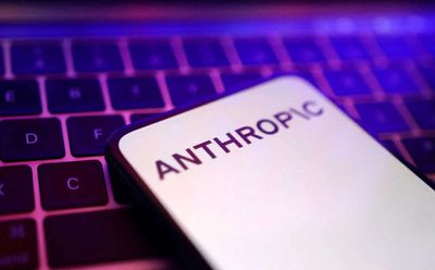 US judge considers Anthropic's $1.5 billion settlement of authors' lawsuit