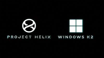 I can’t shake the feeling Xbox’s Project Helix has a major flaw, and Windows K2 might decide its future