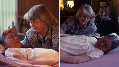 “America’s sleeping snow white”: The world’s longest coma that kept a teen asleep for 42 years until the final goodbye