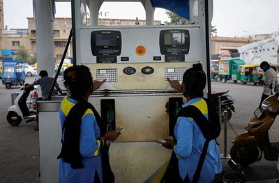 Diesel Price Today (May 15): Check new diesel prices in Delhi, Mumbai, Kolkata, Chennai and Bangalore after centre hikes fuel rates