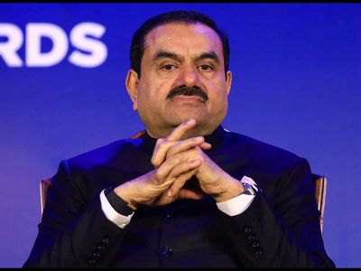 US set to drop criminal fraud case against Gautam Adani, sources say, as deal reached in civil case