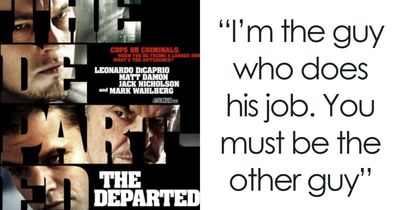 “You Are A Sad, Strange Little Man”: 46 Movie Insults So Brutal People Still Quote Them Years Later