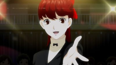 Persona 5 Royal lead says the JRPG series' growth might have "contributed to the recent spread of turn-based combat," but for Atlus, it's just "an expression of our game-design philosophy"