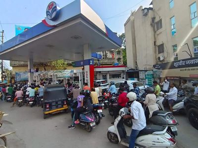 Petrol Price Hike: The crude shock logic that will make Indians pay a higher price