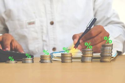 Best aggressive hybrid mutual funds to invest in May 2026