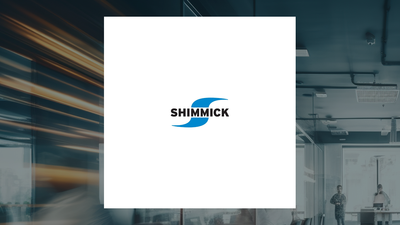 Shimmick Q1 Earnings Call Highlights