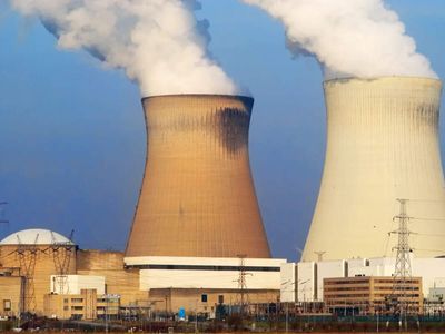 US energy official briefs nuclear industry delegation ahead of India visit