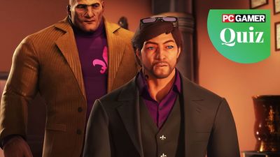 2011 was packed with iconic games: Can you guess which ones we reviewed from a quote and the score?
