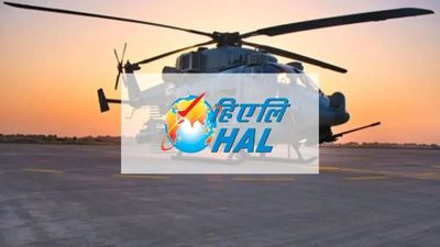 HAL shares drop over 4% after Q4 results. What are Goldman Sachs and Nomura saying?