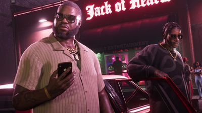 Rockstar's supposed GTA 6 pre-order evidence is actually years old
