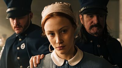 True crime and presidential scandals: 3 gripping historical drama miniseries on Netflix you can binge in one weekend —including a 99% Rotten Tomatoes gem