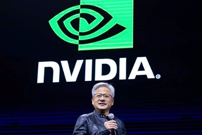 US clears H200 chip sales to 10 China firms as Nvidia CEO looks for breakthrough
