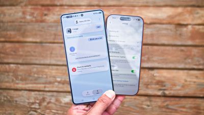 Google is bringing AirDrop support to more Android phones — here are all the devices that will get it next