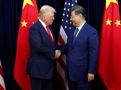 Xi, Trump reach series of new common understandings: China's foreign ministry