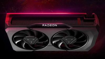 AMD makes FSR 4 upscaling official for Radeon RX 7000- and 6000-series cards — RDNA 3 and RDNA 2 chips will soon enjoy improved visuals