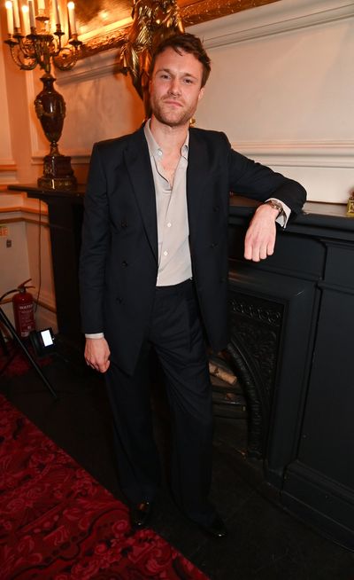 Hugh Skinner's My London: Brixton's best cabbage and environment officers