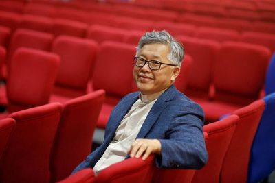 While Trump sits down for tea with Xi, Christians in China face an unprecedented crackdown