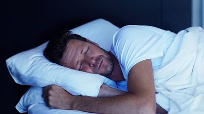 Are you sleeping too little or too much for healthy ageing?