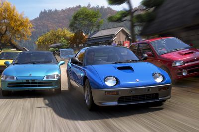 Forza Horizon 6 Release Date, Gameplay, Car Pass Details Reveal Massive 30-Car Drop as Players Rush to Unlock Exclusive Time Attack Cars