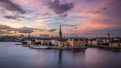 Spain, France and Portugal miss out on top 10 most climate-resilient capitals – see full list