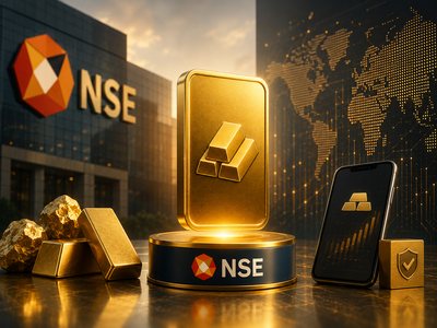 NSE EGRs to commence trading from May 18. Here’s what gold investors should know