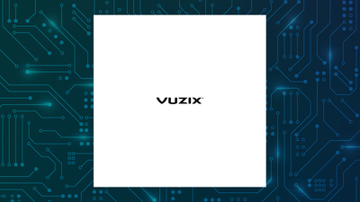 Vuzix Q1 Earnings Call Highlights