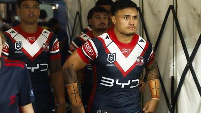 I'm not playing well enough for Origin: Spencer Leniu