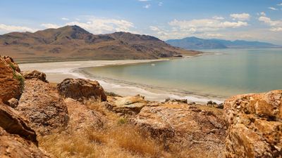 Utah just approved a data center twice the size of Manhattan that will consume more electricity than the entire state