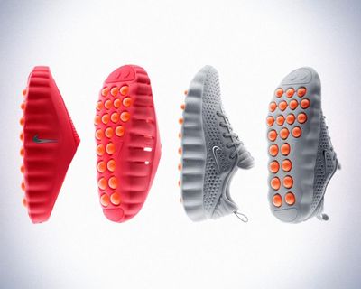All in the mind: are exercise slides the next ugly shoe?