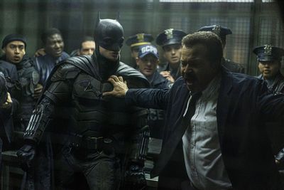 Fans celebrate all-star Batman 2 cast after reveal including Scarlett Johansson and Sebastian Stan
