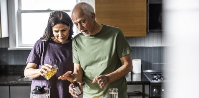 Should I take vitamin D now there’s less sun, or for bone or immune health?