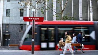 Chinese-Aussies slam coalition's 'unfair' welfare move