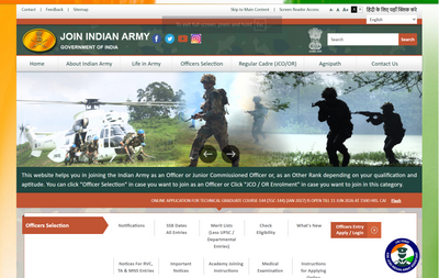 Indian Army Agniveer admit card: Check how to download, direct link, documents, guidelines for the test and more