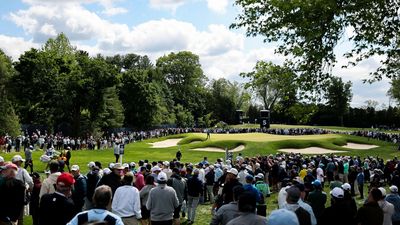 PGA Tour CEO Brian Rolapp Has Targeted Philadelphia As A Key Market For Future Expansion... And The PGA Championship Is Showing Why