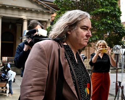 Giggle for Girls app discriminated against trans woman Roxanne Tickle, appeal judges rule when doubling damages