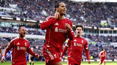 What Liverpool Need vs. Aston Villa to Qualify for the Champions League