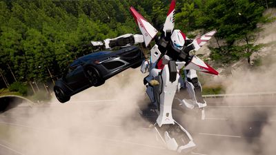I’ve driven over 10,000 miles in Forza Horizon 6, and can confirm it is a dream game for car lovers