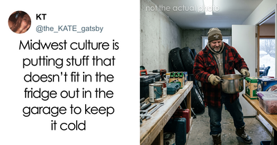 The Midwest Is A Unique Place, And These 68 Posts Should Clue You In About What The Deal Is