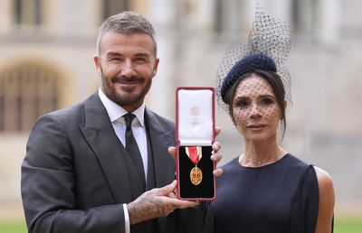 Sunday Times Rich List 2026: Wealthiest in UK revealed as David Beckham is first billionaire sportsman