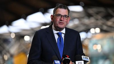 Divisive former premier's statue sparks outrage